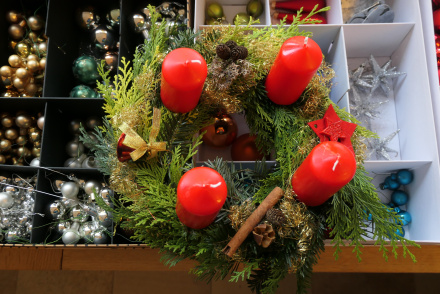 Adventswerkstatt Zwingli