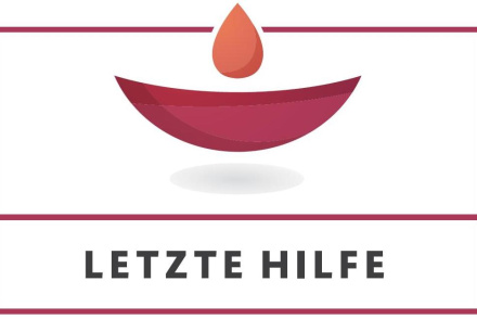 Letzte Hilfe