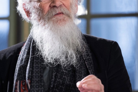Christian Sutter (Foto Susanne Drescher)