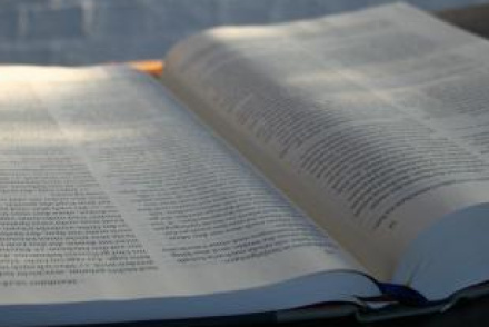 offene Bibel