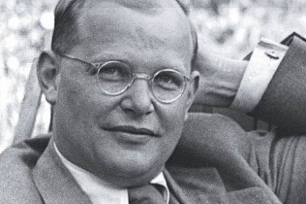 bonhoeffer