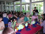 Frauenfrühstück