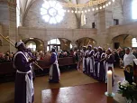 Gottesdienst Tag der Völker
