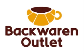 Logo Backwarenoutlet