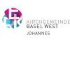 Logo Johannes Kopie (Foto: Johannes Kirche) Logo Johannes Kopie (Foto: Johannes Kirche)