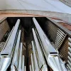 Mathis-Orgel im M&uuml;nster (Foto: Georges Bornschlegl)