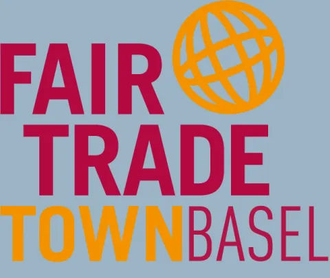 FTT Basel Logo (Foto: Fair Trade Town)