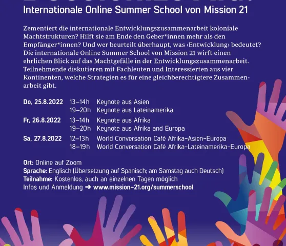 Mission 21_Summer School 2022-1 Kopie (Foto: Matthias Zehnder)