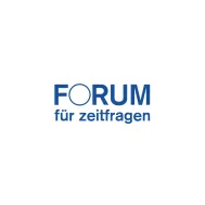 Forum f&uuml;r Zeitfragen Logo (Foto: Forum)