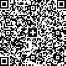 QR CODE Paroisse (Foto: Céline Hauck) QR CODE Paroisse (Foto: Céline Hauck)