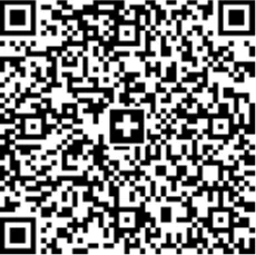 QR CODE Mission (Foto: Céline Hauck) QR CODE Mission (Foto: Céline Hauck)