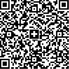 QR Code Paroisse Info (Foto: Céline Hauck) QR Code Paroisse Info (Foto: Céline Hauck)