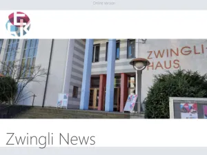 Zwingli News (Foto: zvg)