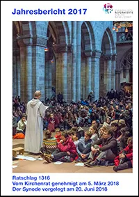 ERK_Jahresbericht_2017 (Foto: Matthias Zehnder) ERK_Jahresbericht_2017 (Foto: Matthias Zehnder)