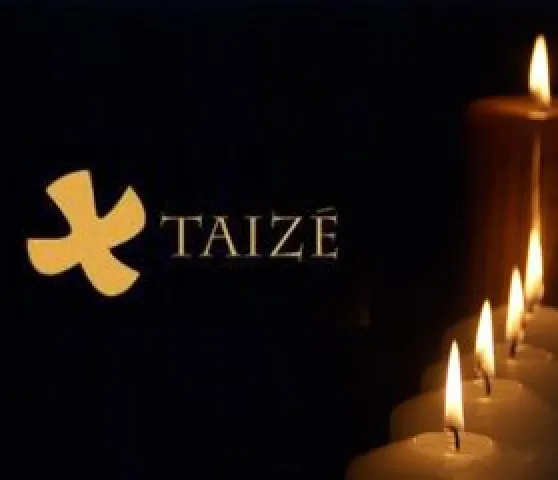 Taiz&eacute;