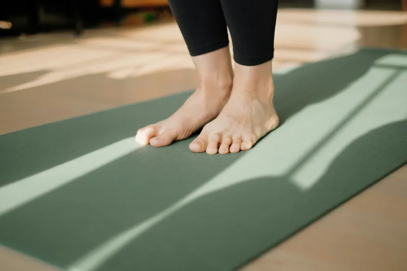 Pilates (Foto: Jun Seong Lee) Pilates: Auf unsplash (Foto: Jun Seong Lee)