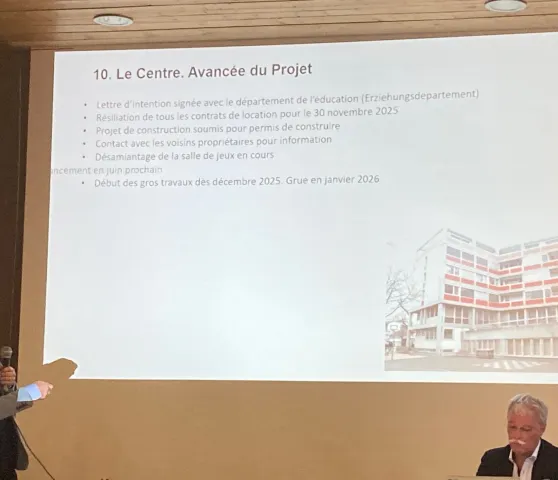(Foto: Céline Hauck)
