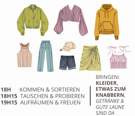 2026_Frauenkleidertausch 2026_Frauenkleidertausch