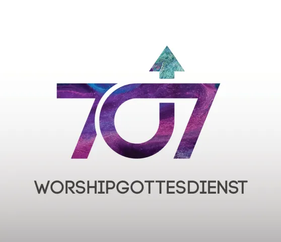 707 Worshipgottesdienst (Foto: Philipp Zahn) 707 Worshipgottesdienst (Foto: Philipp Zahn)