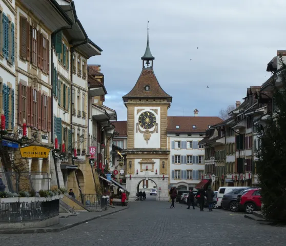 Seniorenferien Seniorenferien