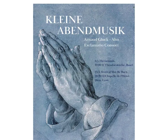 Exclamatio Consort 6.5.26 Exclamatio Consort 6.5.26