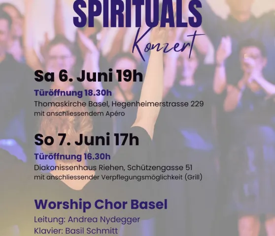 Hymns & Spirituals Hymns & Spirituals