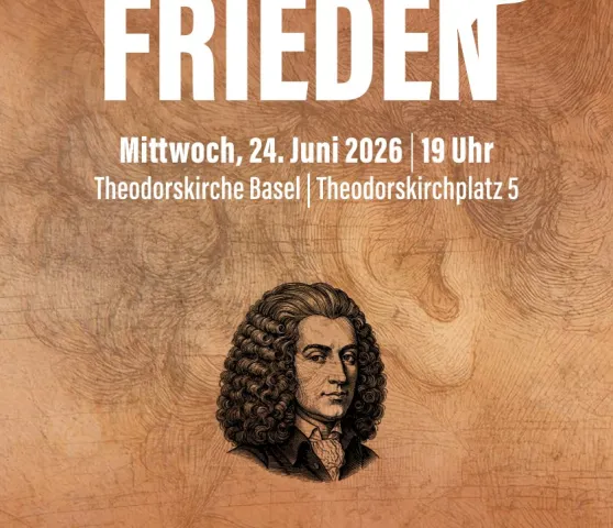 TheoSoundsFrieden (Foto: Esther Müller) TheoSoundsFrieden (Foto: Esther Müller)