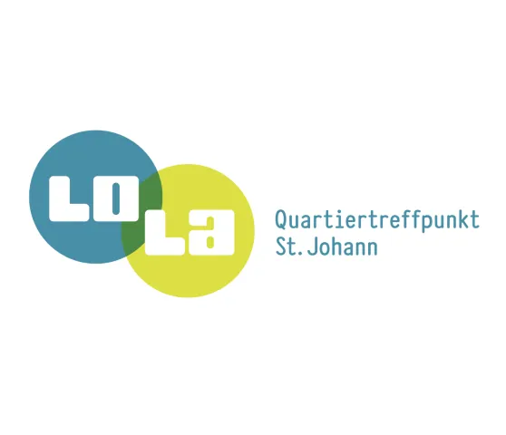 Quartiertreffpunkt LoLa Quartiertreffpunkt LoLa