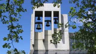 Glocken, Titus Kirche (Foto: Guni Wolf)