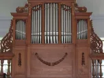 Klahre-Orgel (2013)