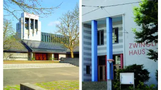 Unknown (Foto: Monika Widmer) Unknown (Foto: Monika Widmer)