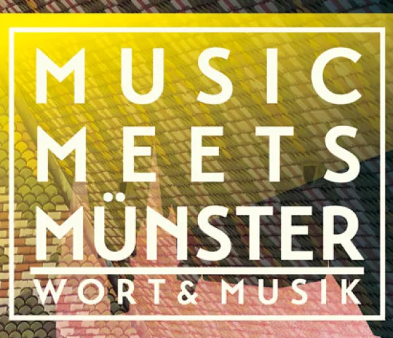 Music_Meets_Muenster_Bild-Logo-gelb (Foto: Sandra Schmied)