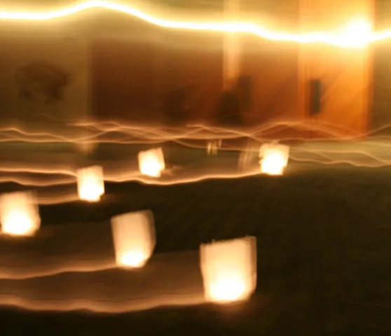 Lichtertanz Lichtertanz